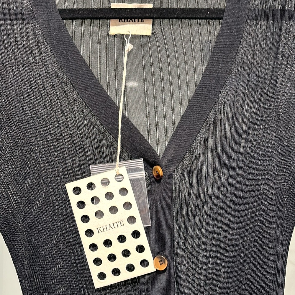 Khaite Cardigan - Picture 2 of 2